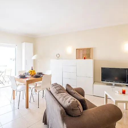 Santorini By Algarve Vacation * Alvor