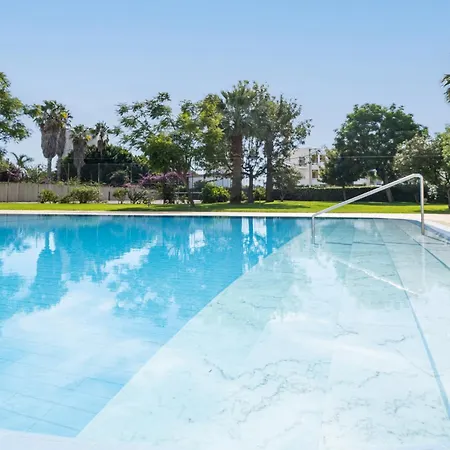 Appartement Santorini By Algarve Vacation *