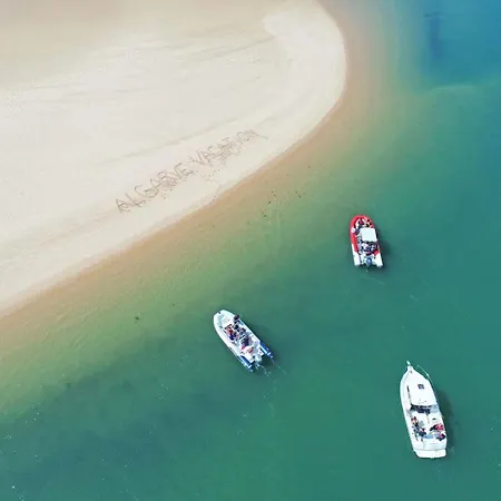 Santorini By Algarve Vacation Alvor