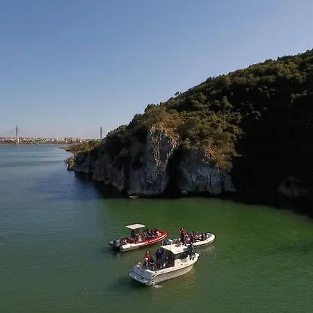 Santorini By Algarve Vacation Alvor