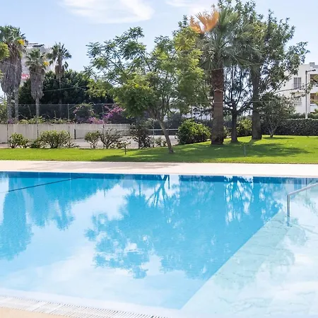 Apartamento Santorini By Algarve Vacation