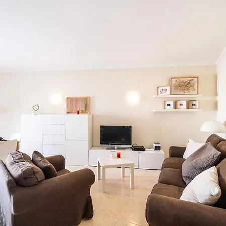 Apartamento Santorini By Algarve Vacation *