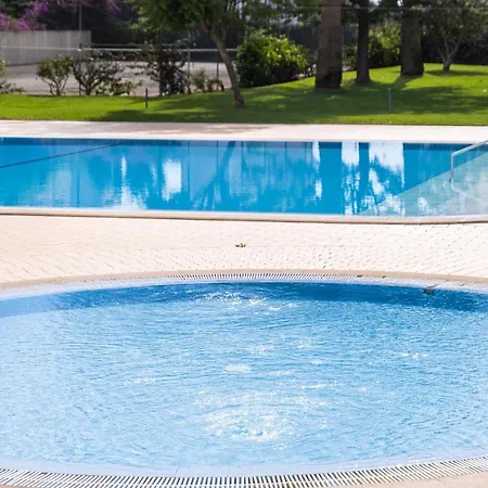 Santorini By Algarve Vacation * Alvor