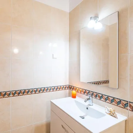 Apartment Santorini By Algarve Vacation *