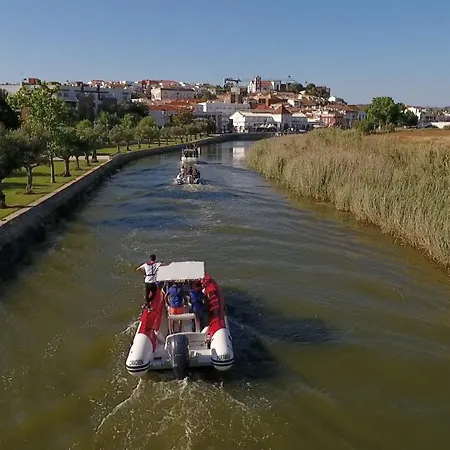 Santorini By Algarve Vacation * Alvor
