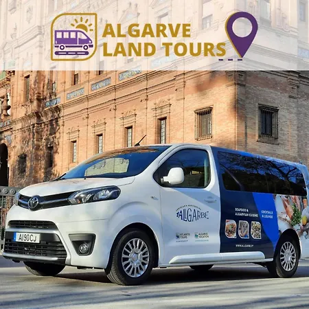 Santorini By Algarve Vacation