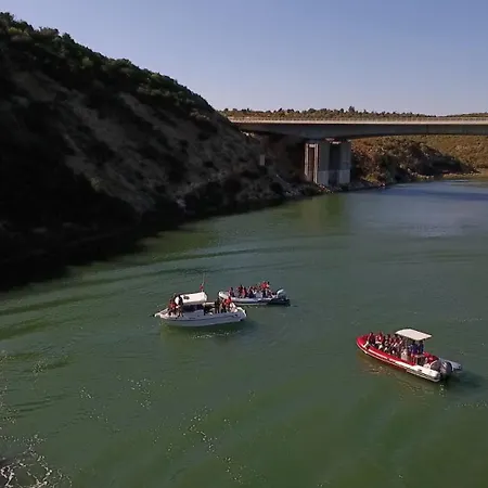 Santorini By Algarve Vacation