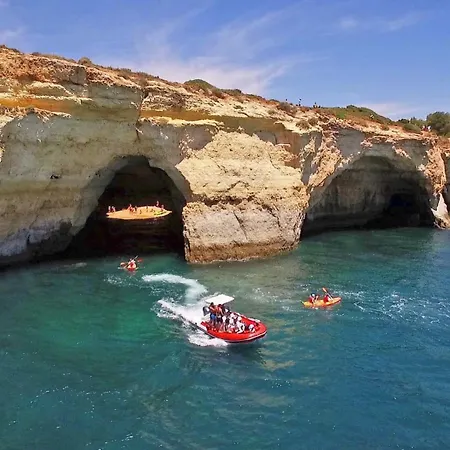 Apartment Santorini By Algarve Vacation Alvor